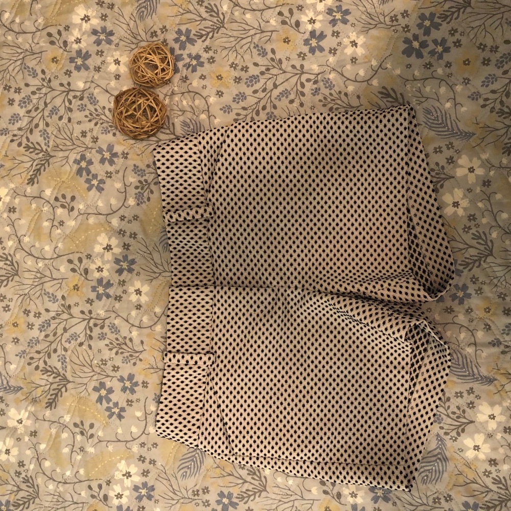 Ann Taylor Petite Signature Shorts